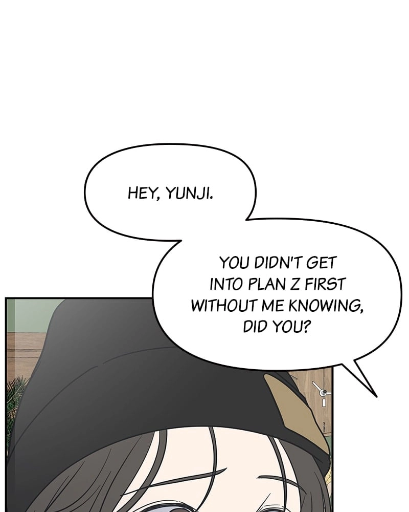 No Office Romance! Chapter 5 Page 62