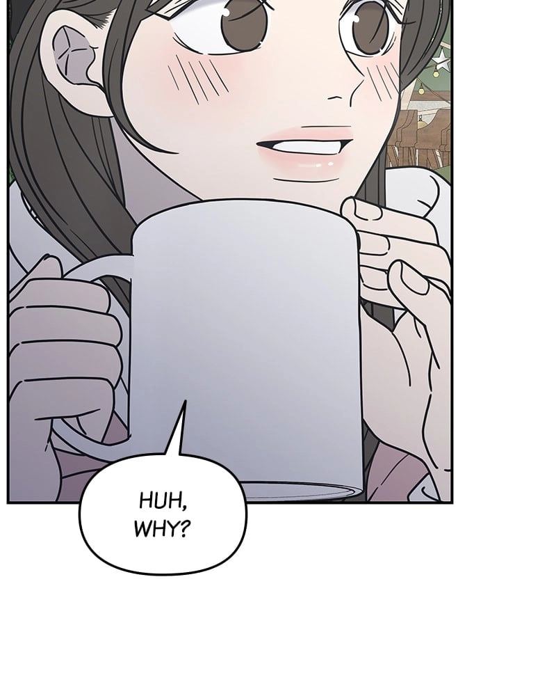 No Office Romance! Chapter 5 Page 63