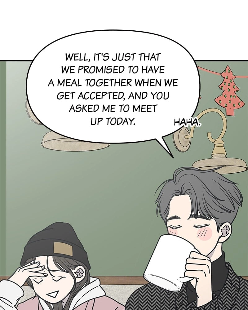 No Office Romance! Chapter 5 Page 64