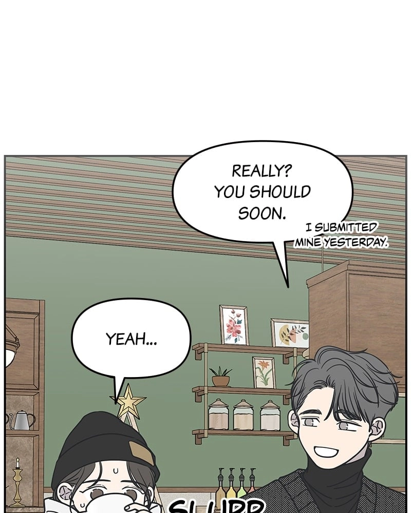 No Office Romance! Chapter 5 Page 68