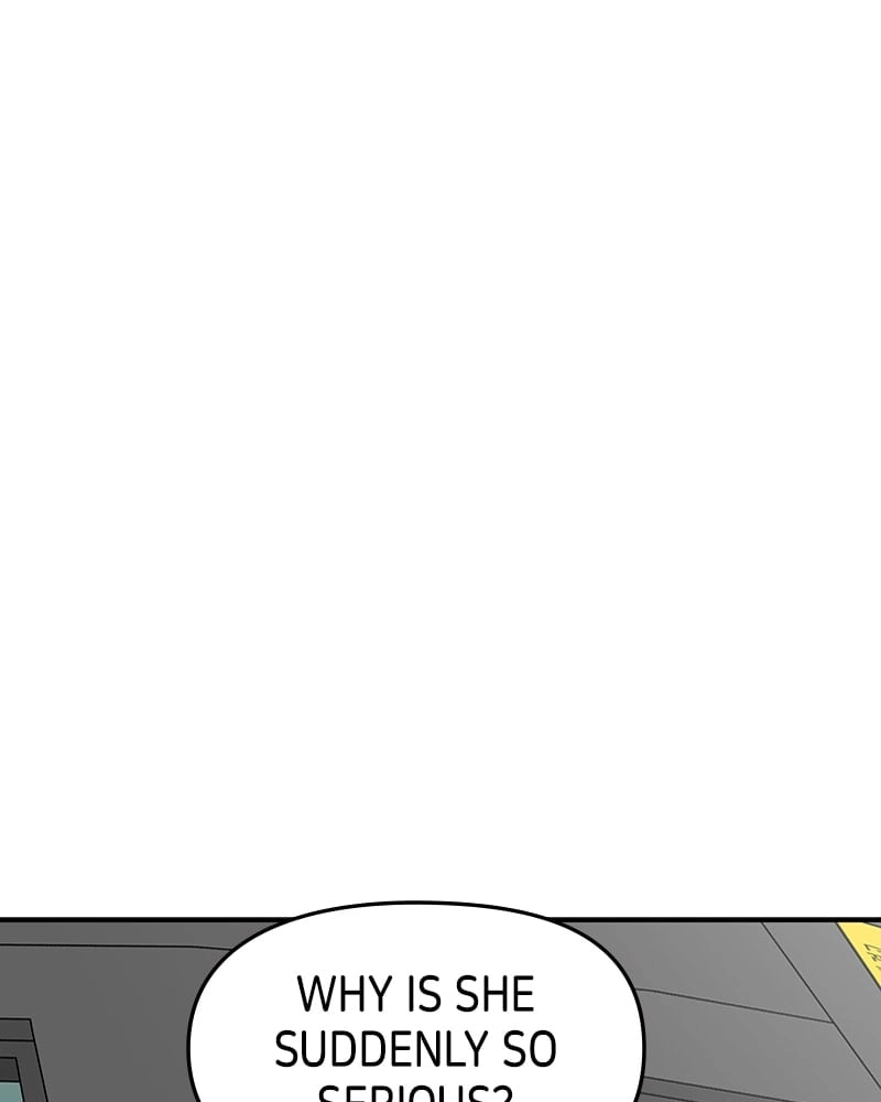 No Office Romance! Chapter 5 Page 8