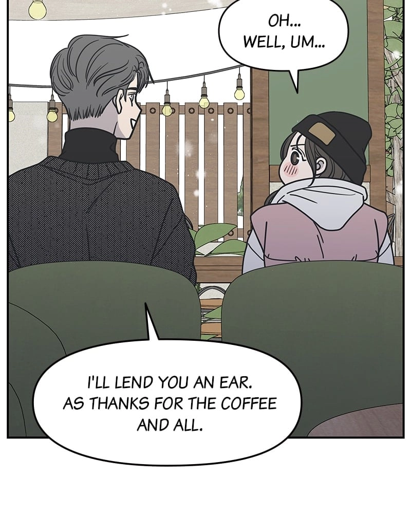 No Office Romance! Chapter 5 Page 75