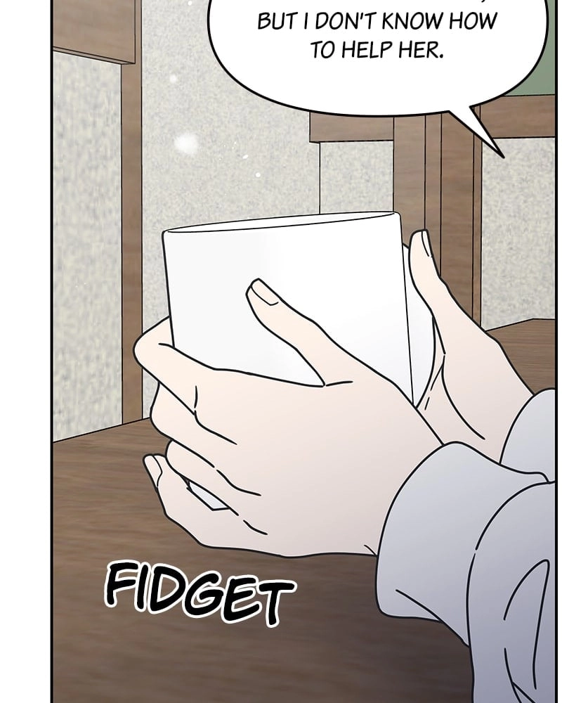 No Office Romance! Chapter 5 Page 77