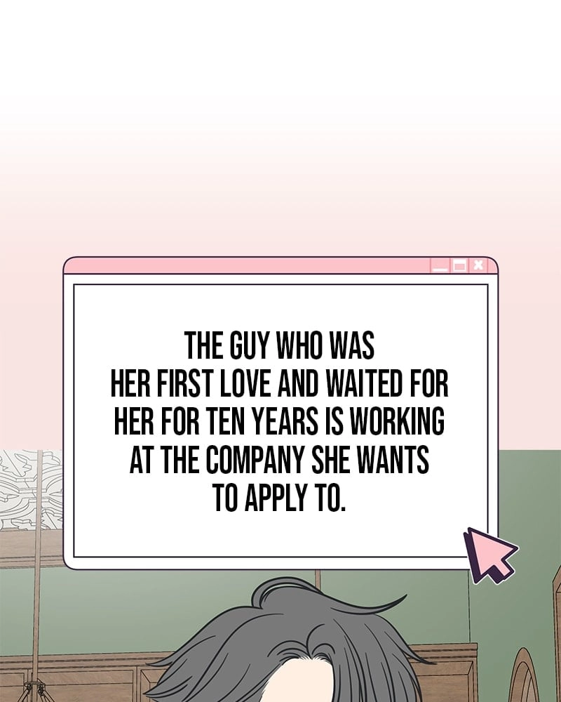 No Office Romance! Chapter 5 Page 86
