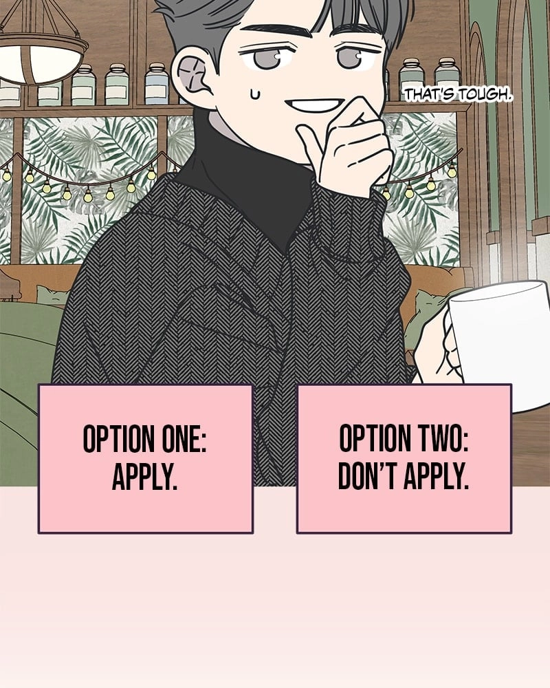 No Office Romance! Chapter 5 Page 87