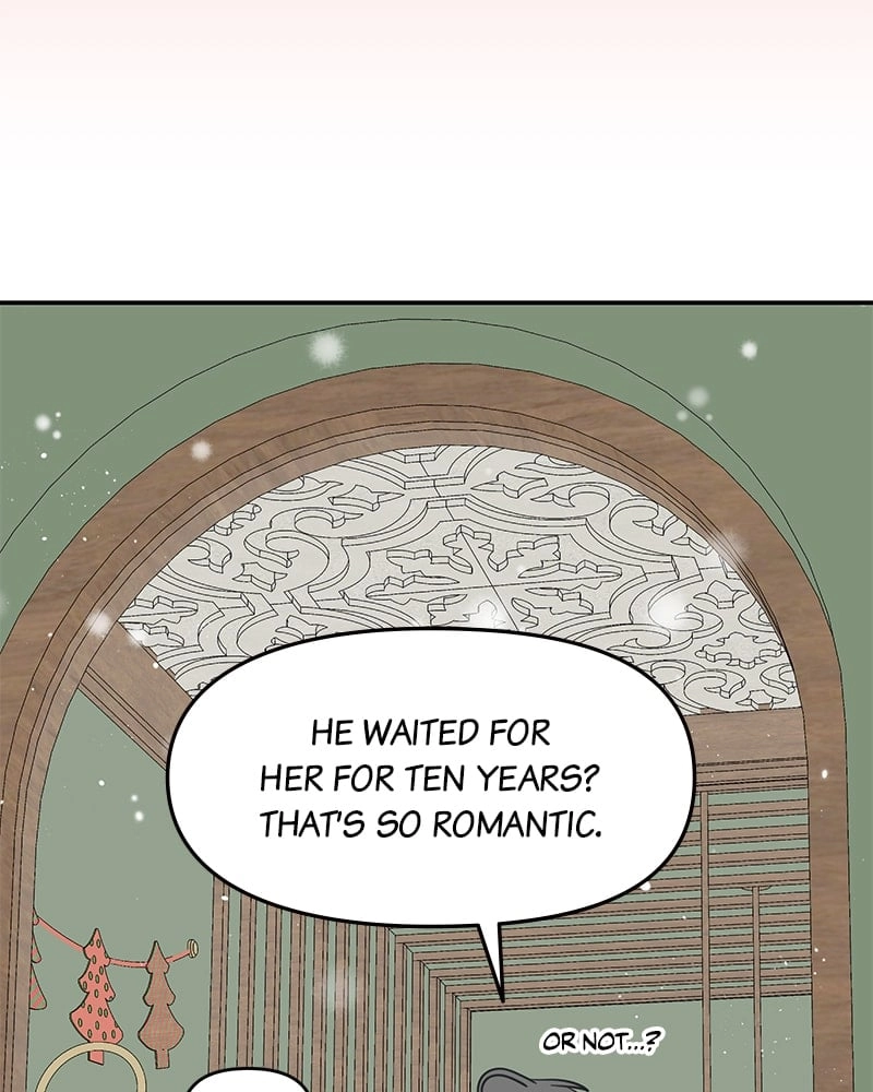 No Office Romance! Chapter 5 Page 88