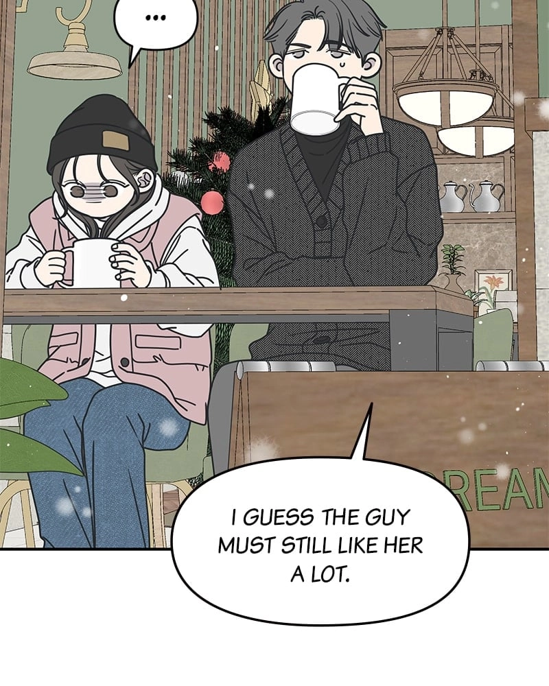 No Office Romance! Chapter 5 Page 89
