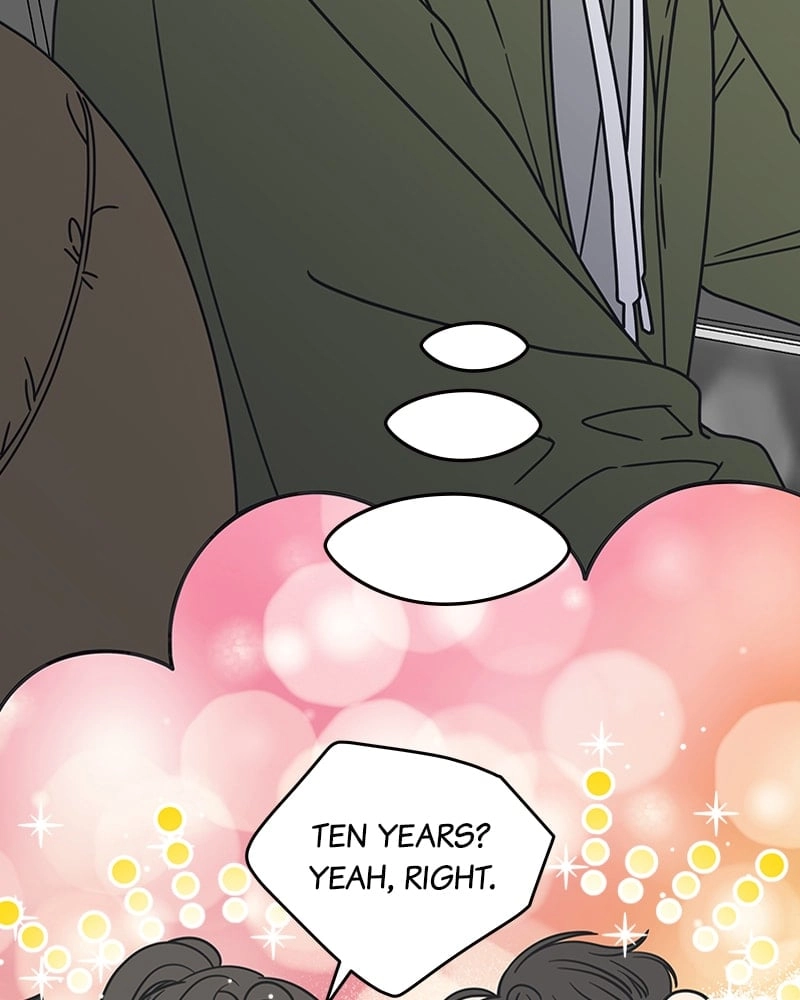 No Office Romance! Chapter 5 Page 10