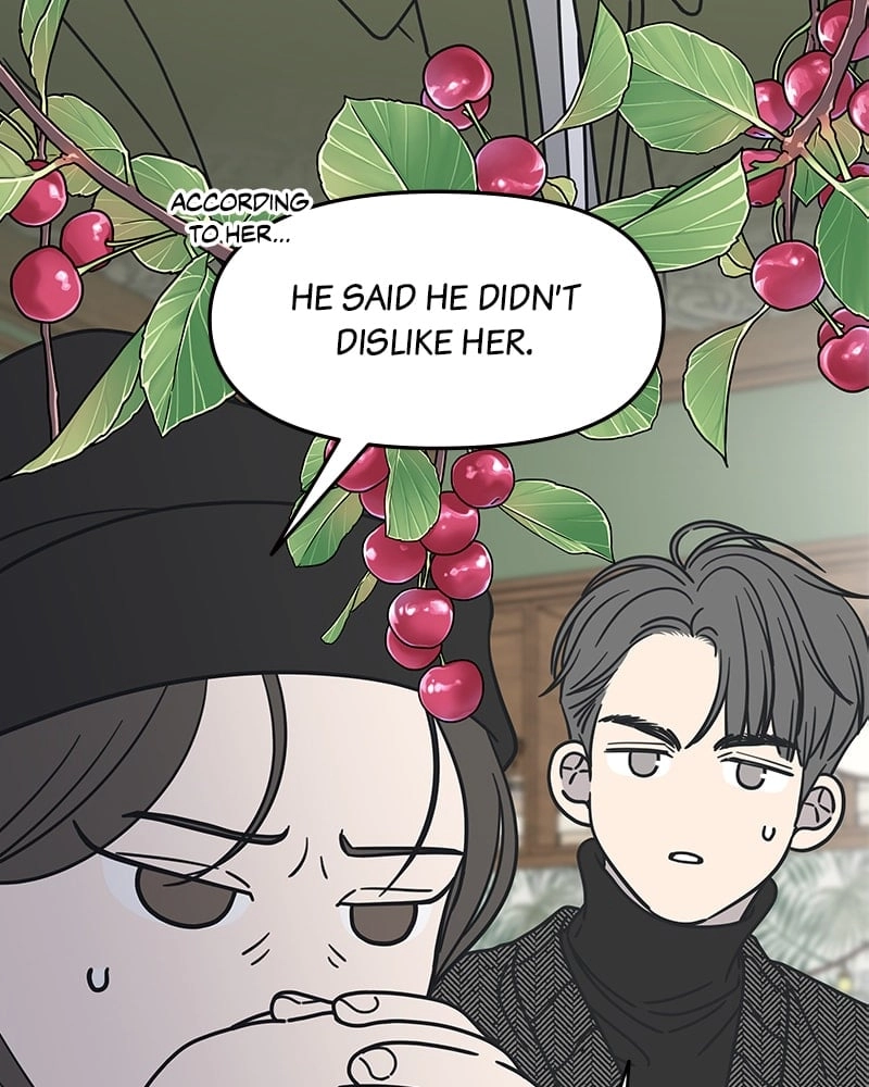 No Office Romance! Chapter 5 Page 92