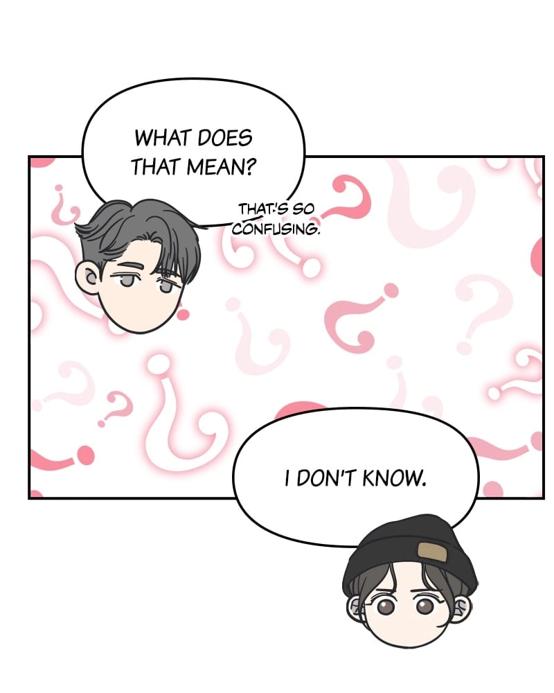 No Office Romance! Chapter 5 Page 94
