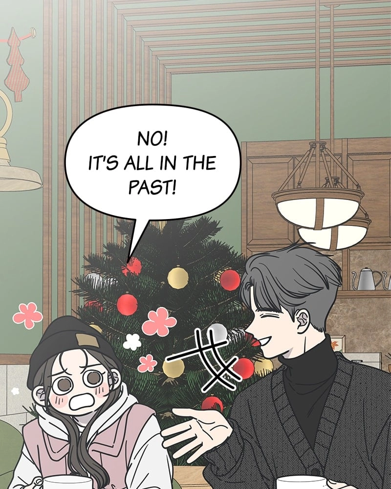 No Office Romance! Chapter 5 Page 99