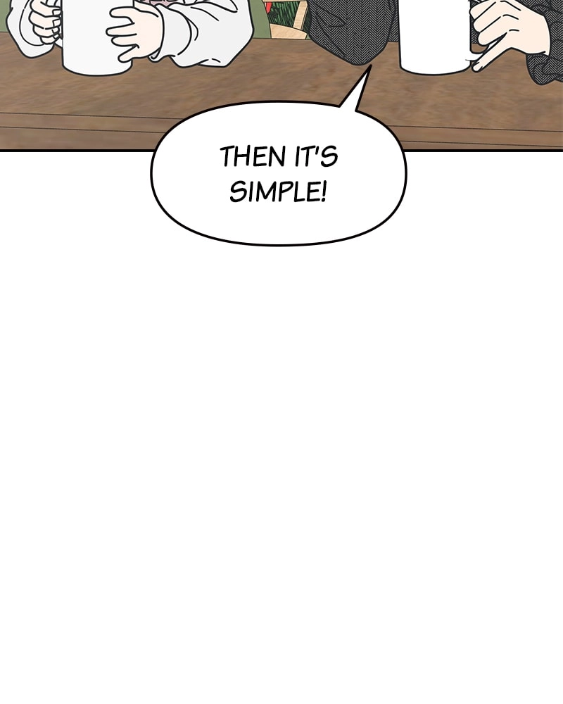 No Office Romance! Chapter 5 Page 100
