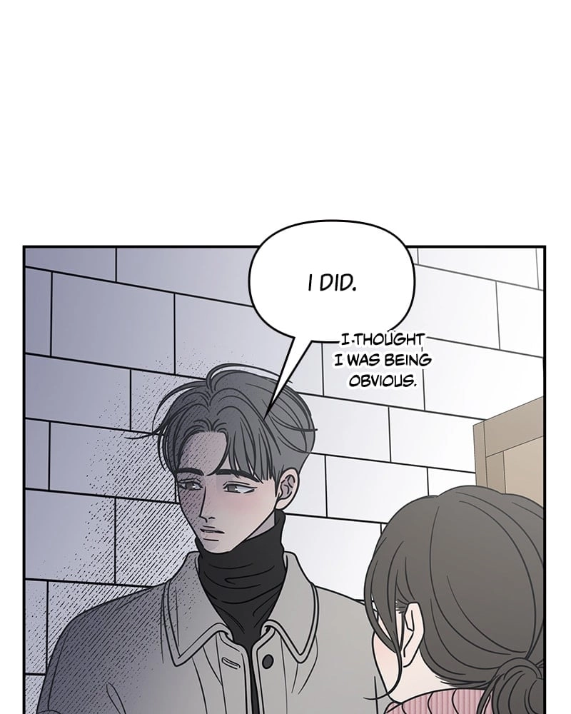 No Office Romance! Chapter 24 Page 101