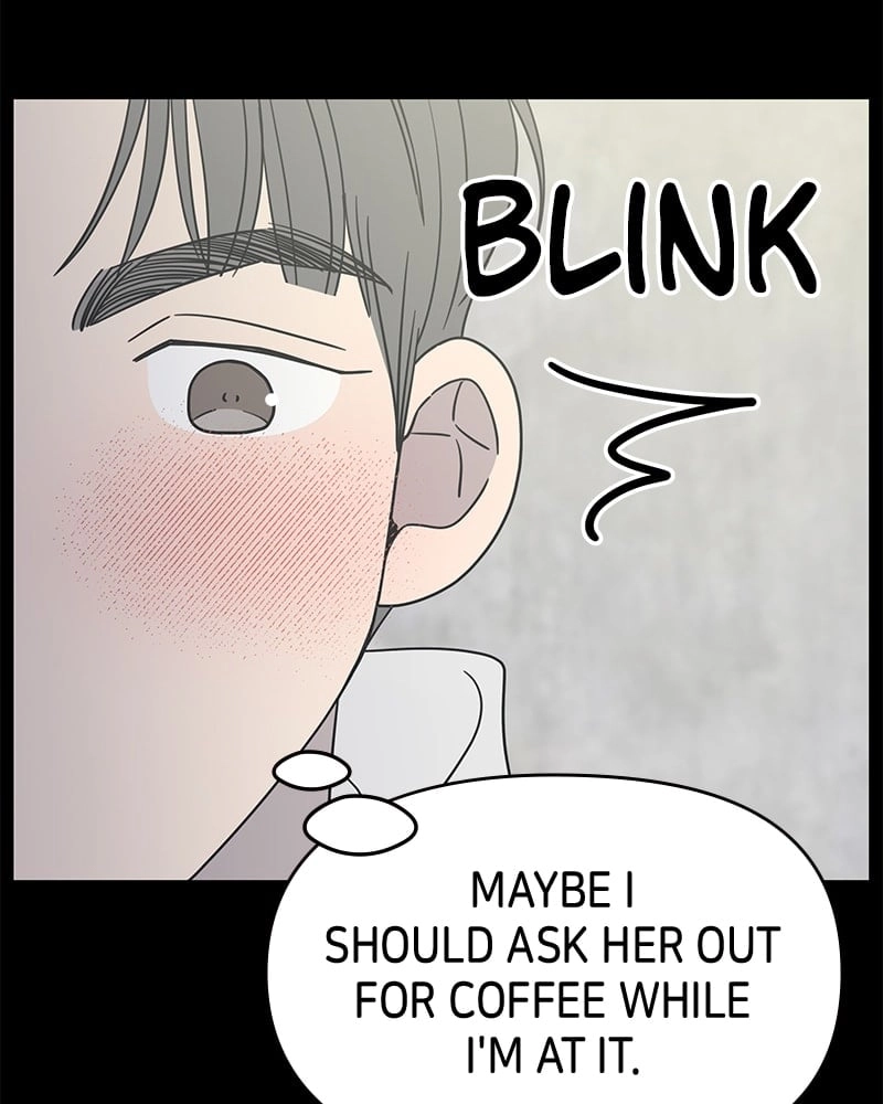 No Office Romance! Chapter 24 Page 109