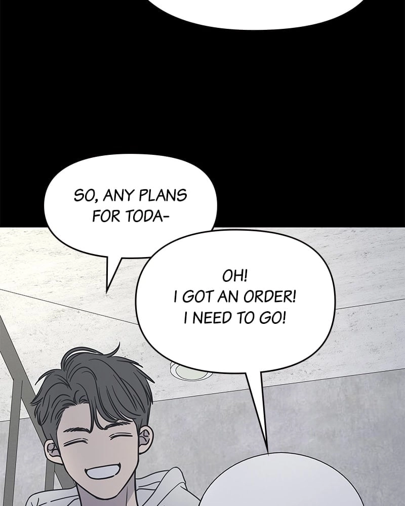 No Office Romance! Chapter 24 Page 110