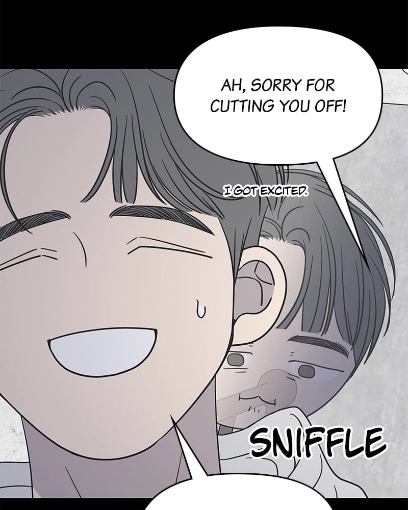 No Office Romance! Chapter 24 Page 112