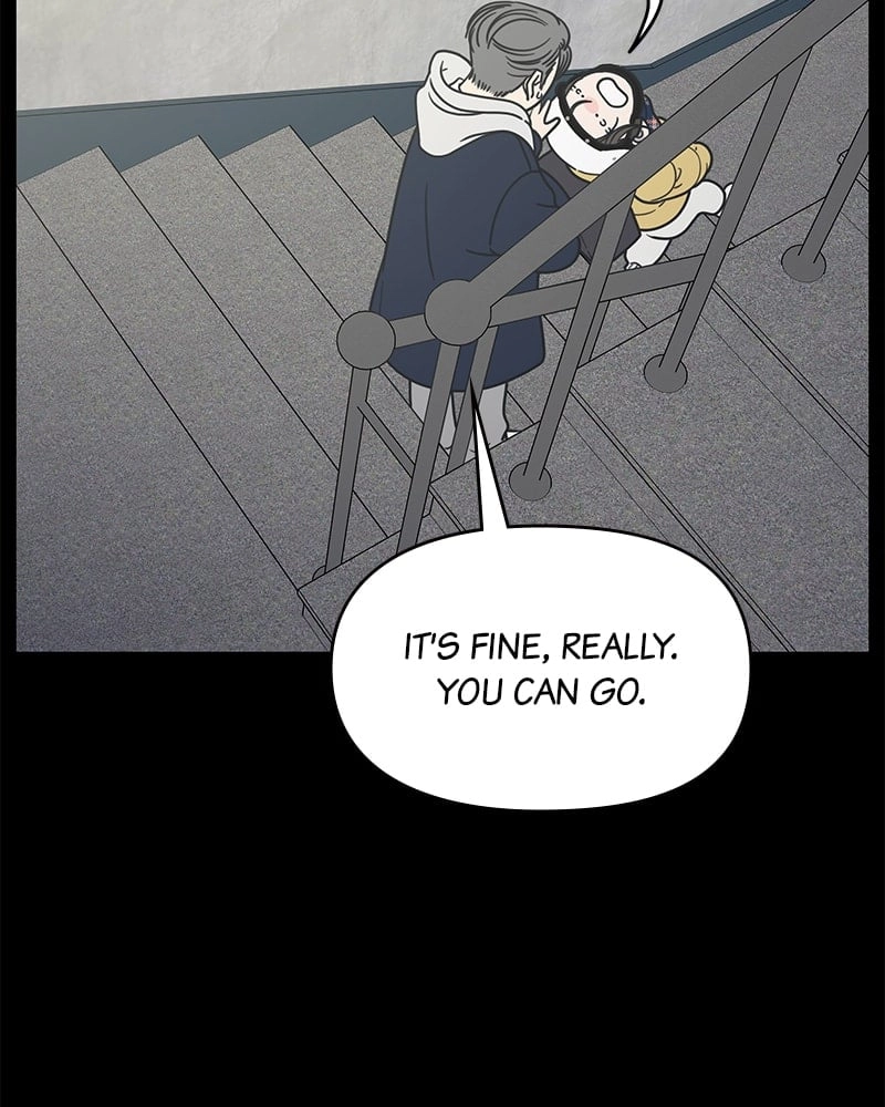 No Office Romance! Chapter 24 Page 114