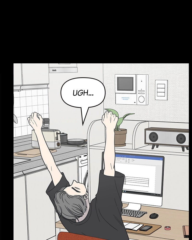 No Office Romance! Chapter 24 Page 117