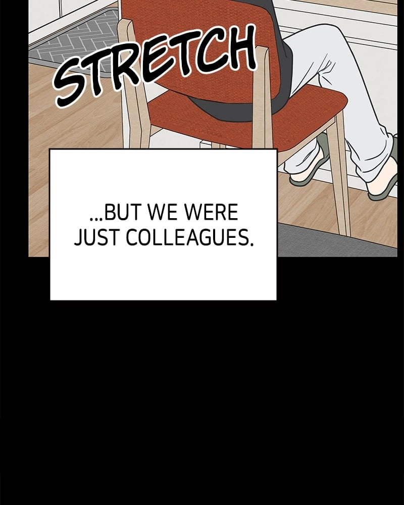 No Office Romance! Chapter 24 Page 118