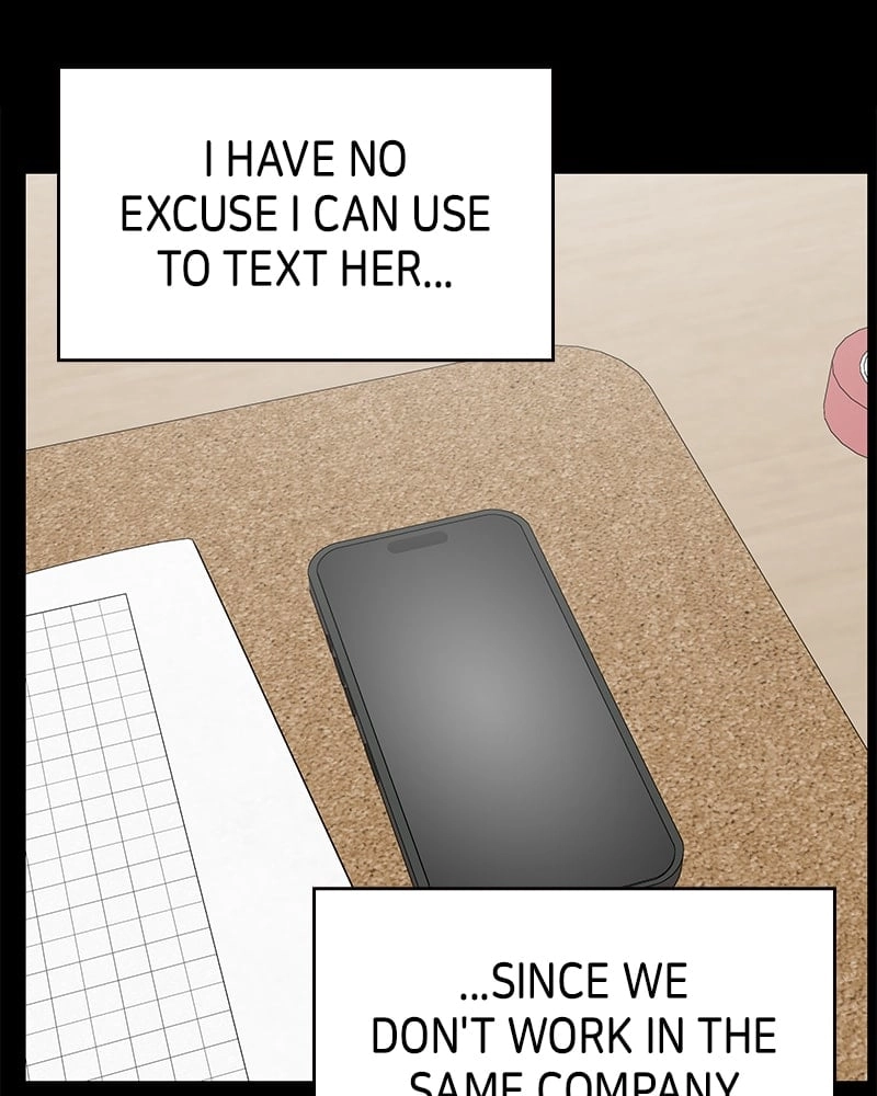 No Office Romance! Chapter 24 Page 120