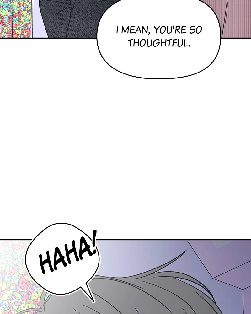 No Office Romance! Chapter 24 Page 13
