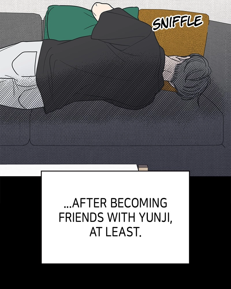 No Office Romance! Chapter 24 Page 127