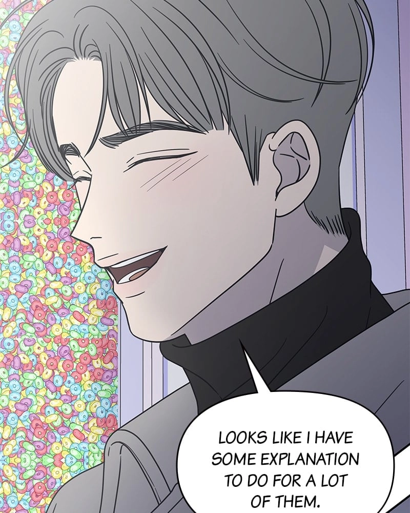 No Office Romance! Chapter 24 Page 14