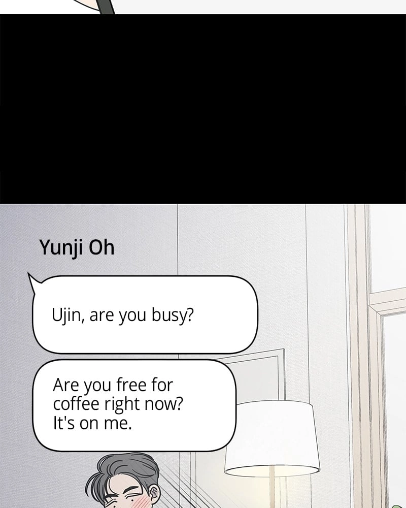 No Office Romance! Chapter 24 Page 134