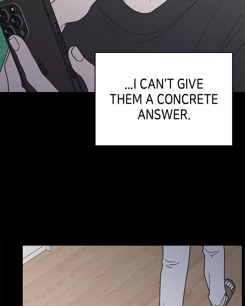 No Office Romance! Chapter 24 Page 137