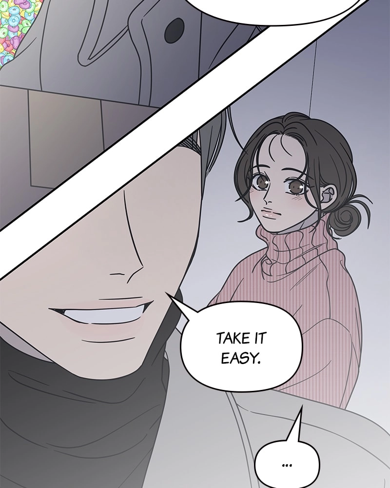 No Office Romance! Chapter 24 Page 15