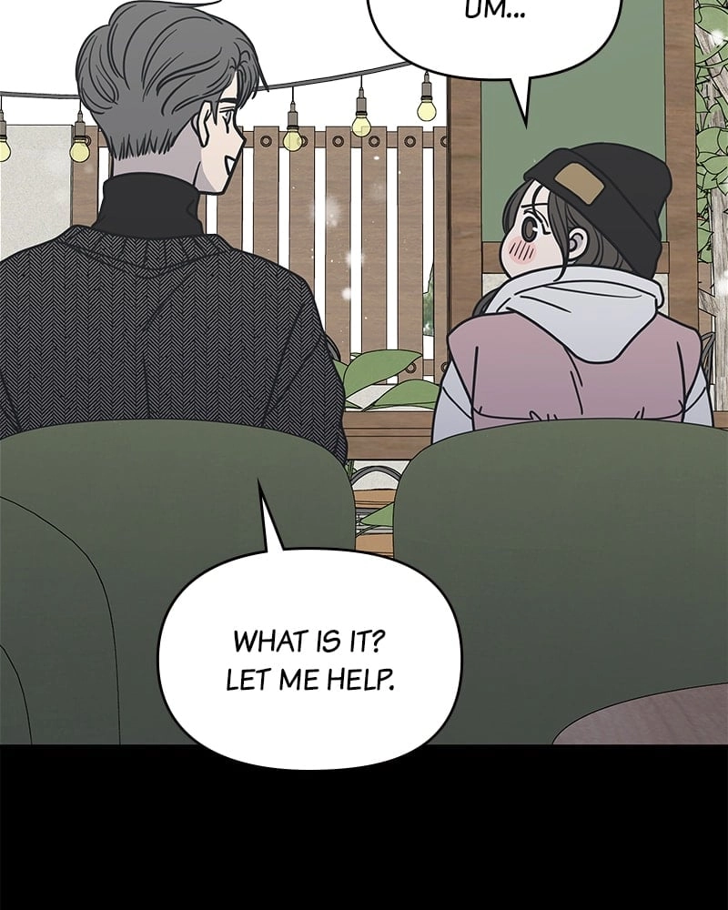 No Office Romance! Chapter 24 Page 141