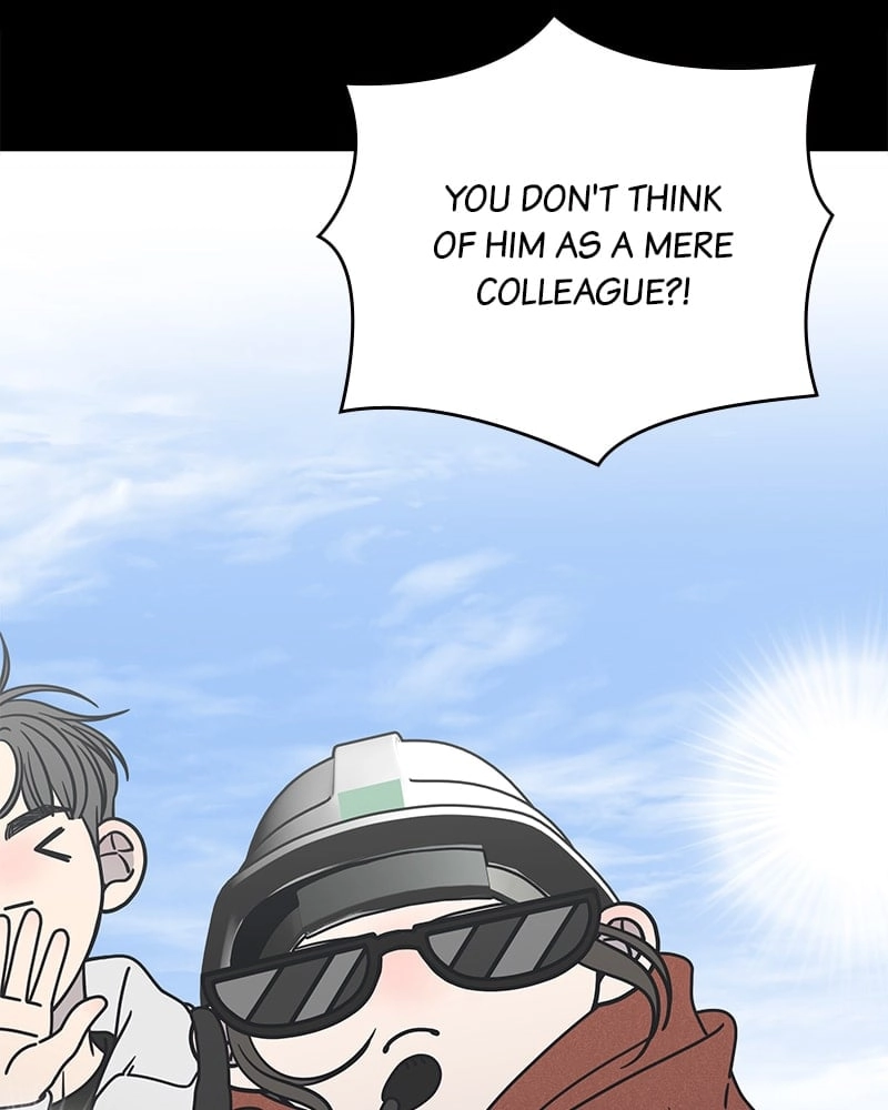 No Office Romance! Chapter 24 Page 146