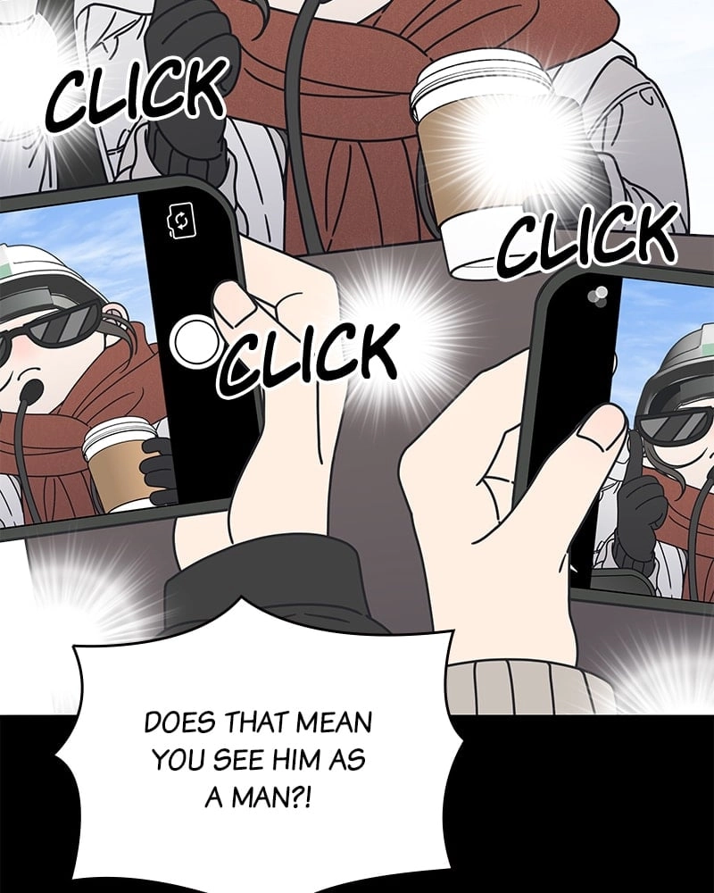 No Office Romance! Chapter 24 Page 147