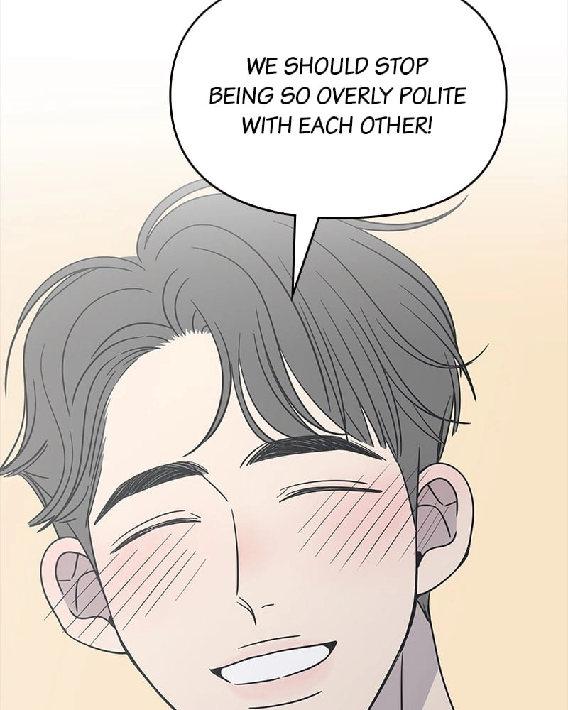 No Office Romance! Chapter 24 Page 157