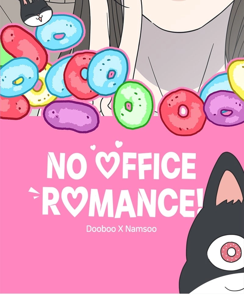No Office Romance! Chapter 24 Page 25