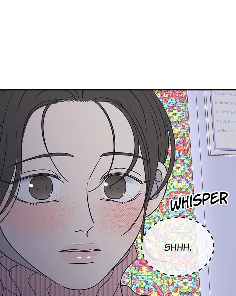 No Office Romance! Chapter 24 Page 37