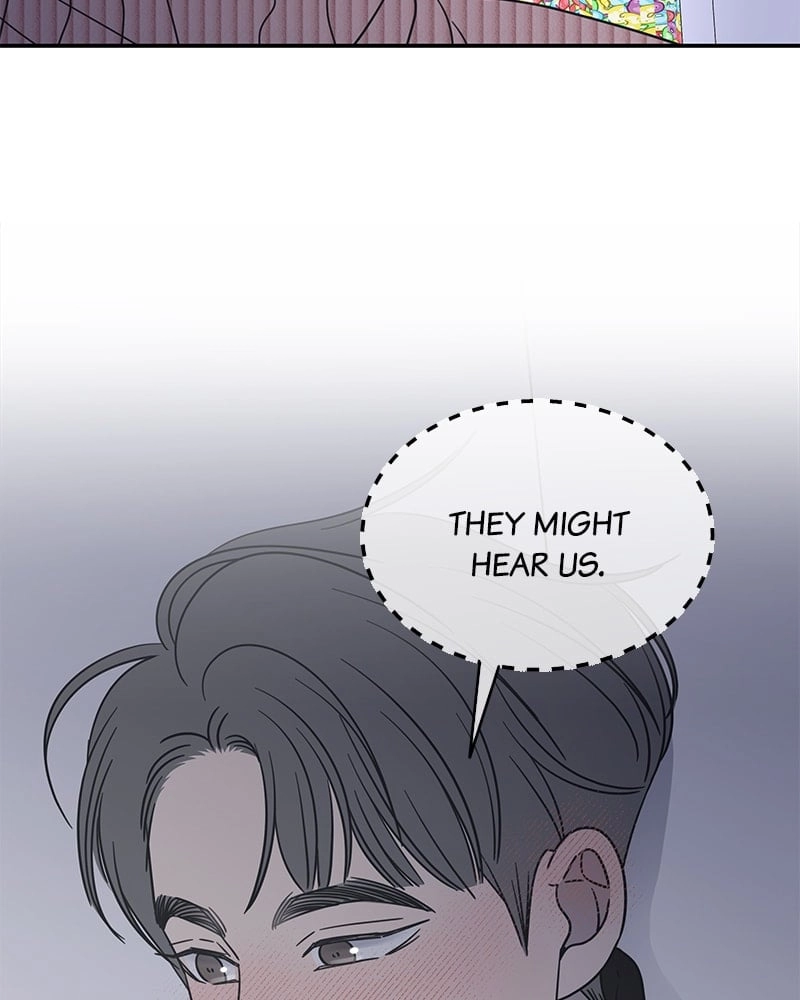No Office Romance! Chapter 24 Page 38