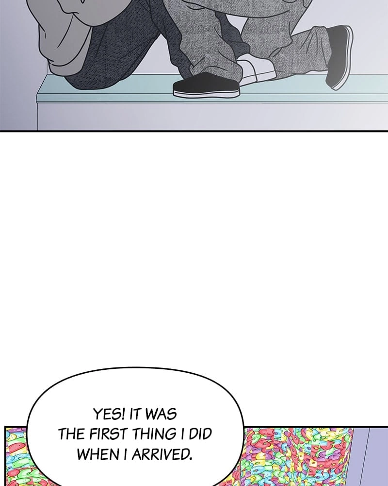 No Office Romance! Chapter 24 Page 43