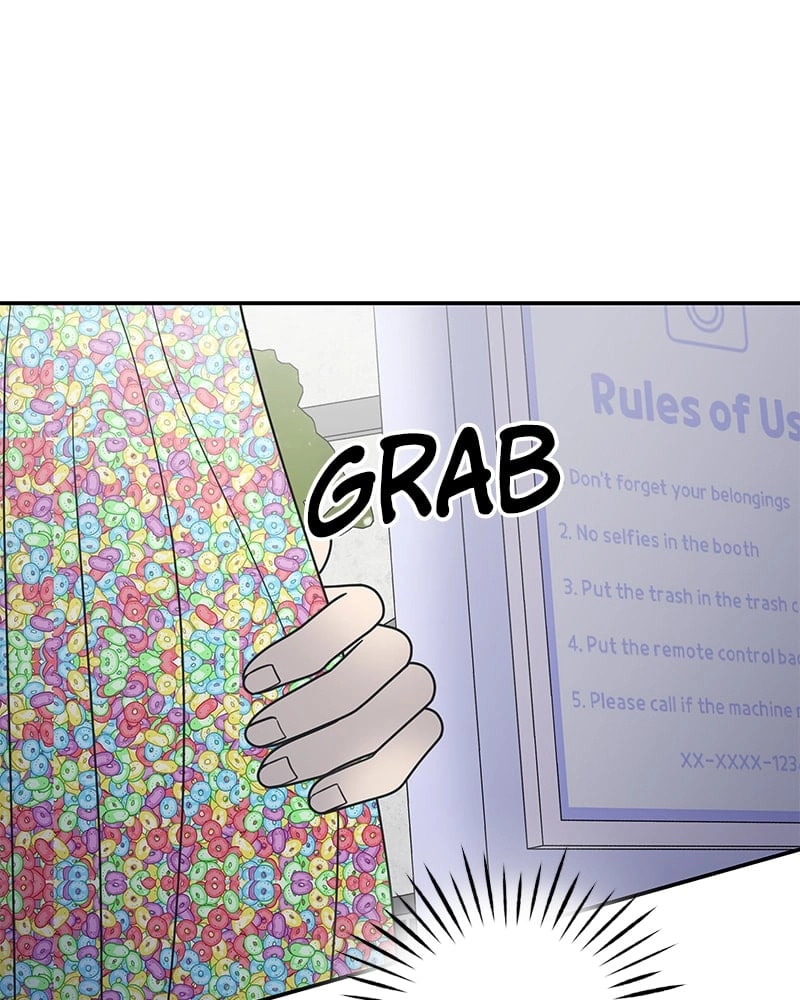 No Office Romance! Chapter 24 Page 47