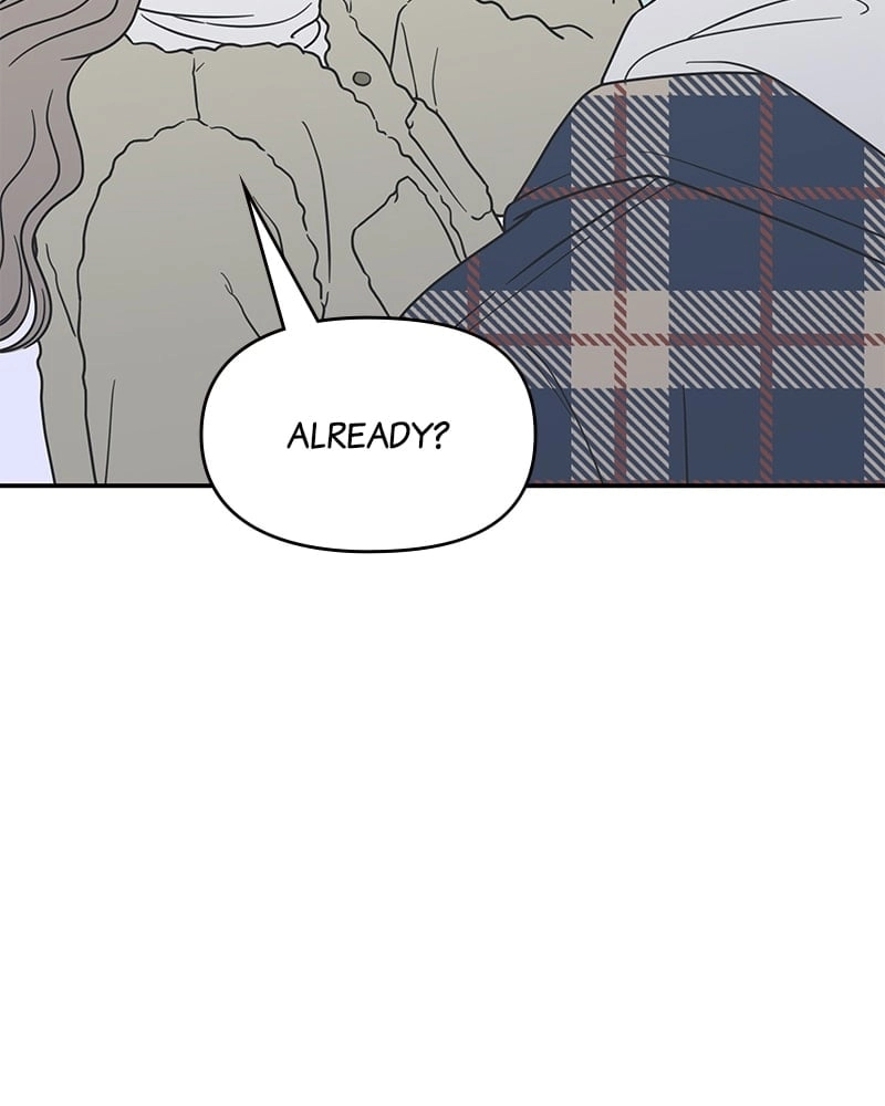 No Office Romance! Chapter 24 Page 52