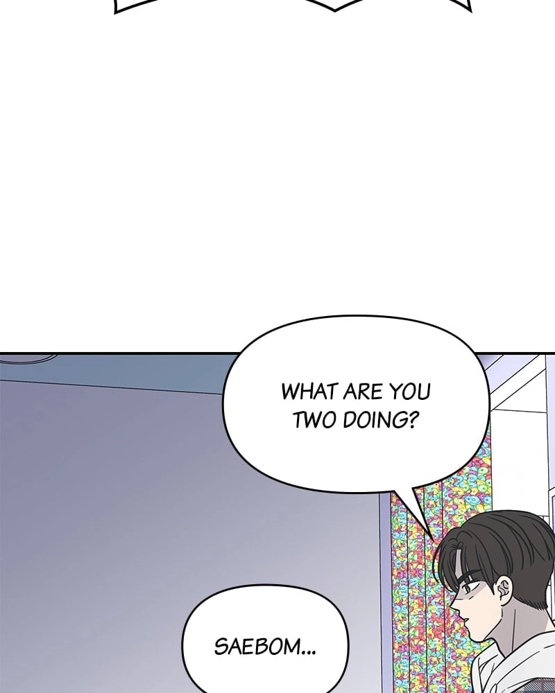 No Office Romance! Chapter 24 Page 60