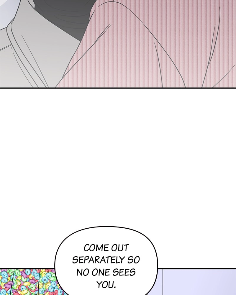 No Office Romance! Chapter 24 Page 65