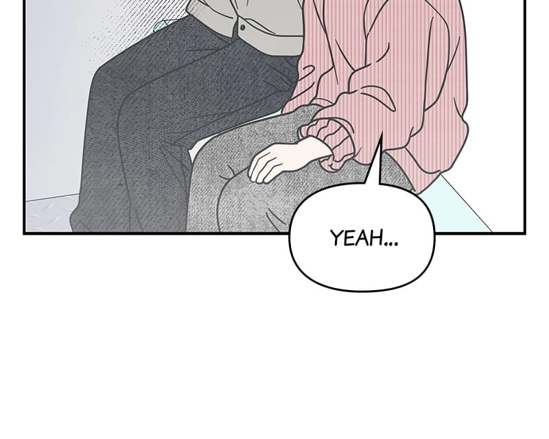 No Office Romance! Chapter 24 Page 68