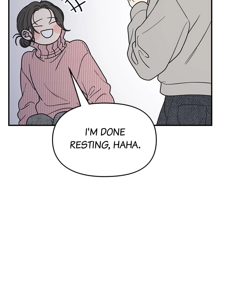 No Office Romance! Chapter 24 Page 70