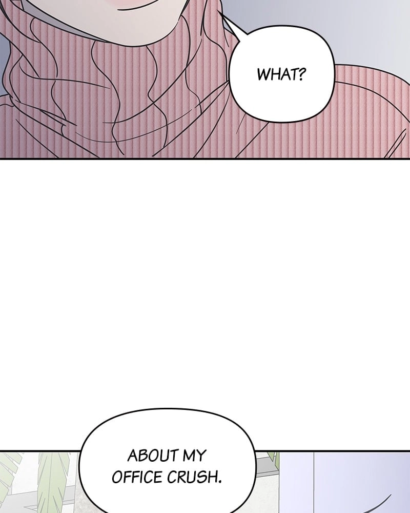 No Office Romance! Chapter 24 Page 72
