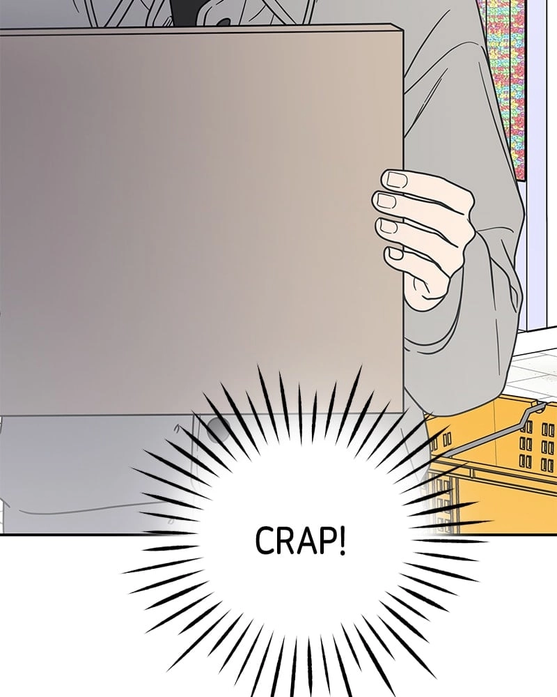 No Office Romance! Chapter 24 Page 78