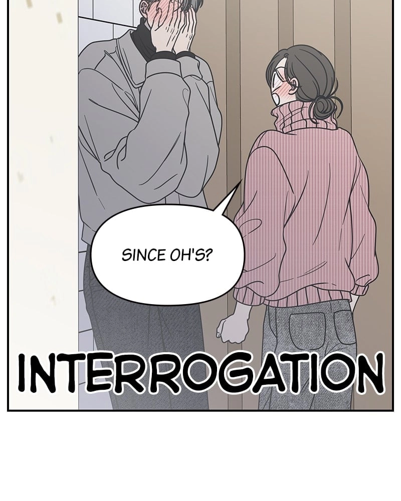 No Office Romance! Chapter 24 Page 86