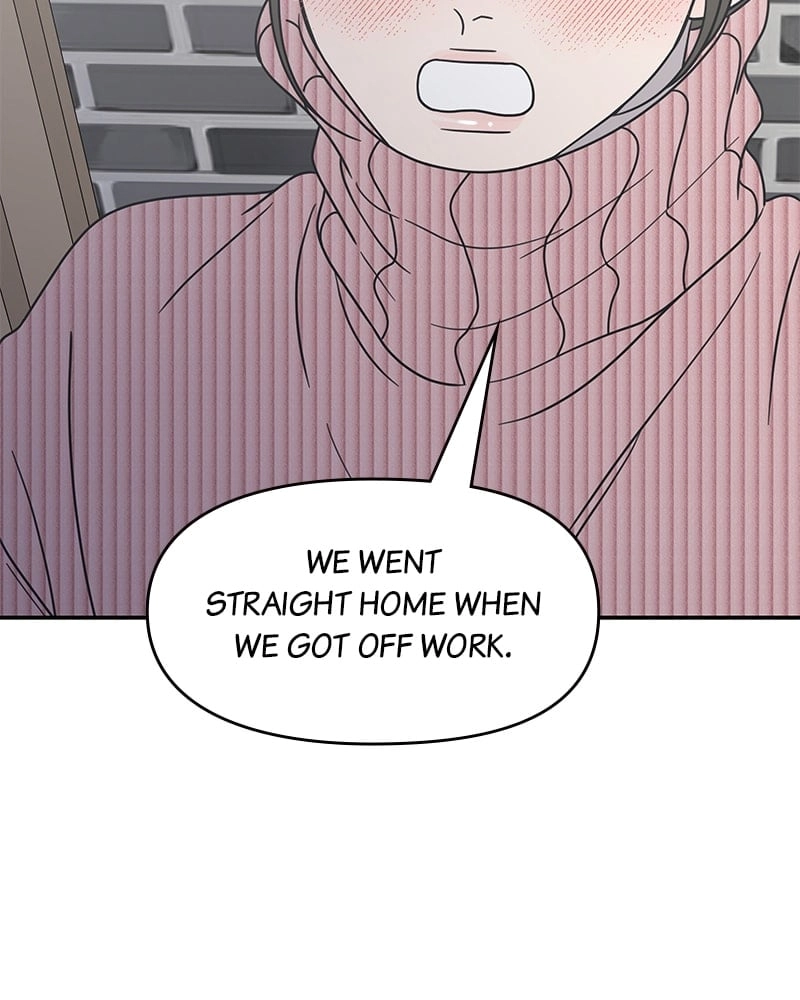 No Office Romance! Chapter 24 Page 88
