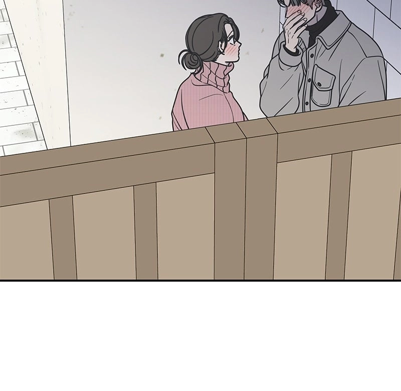 No Office Romance! Chapter 24 Page 92