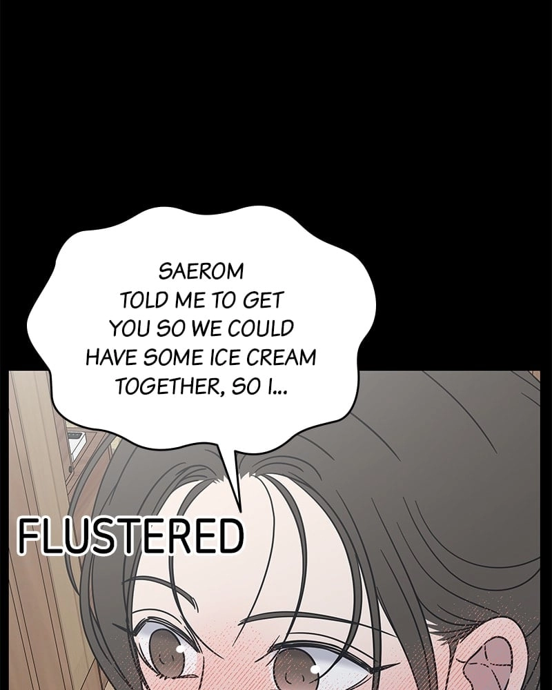 No Office Romance! Chapter 27 Page 103